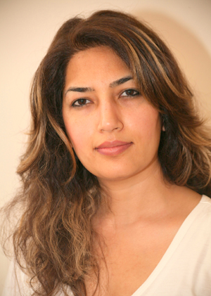 Maria Khan - Clinical Hypnotherapist